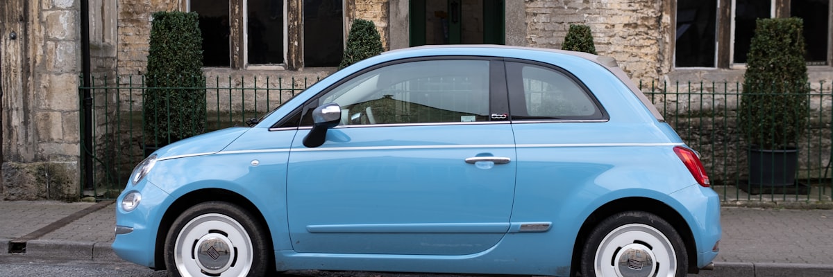 Oferta de Financiamiento